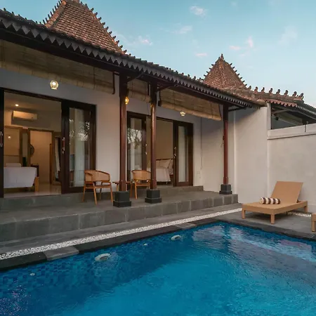 Sakya Villa Canggu By Bali Cabin