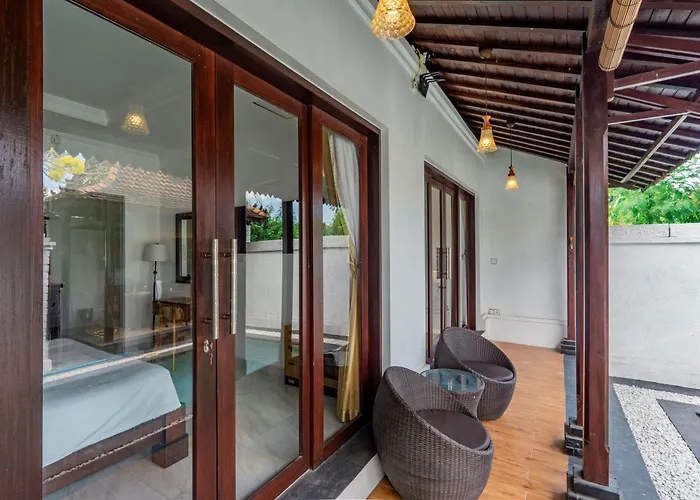Sakya By Bali Canggu (Bali)