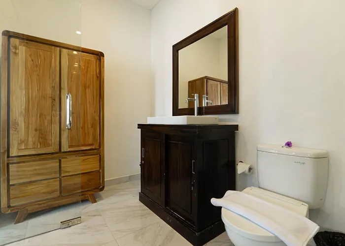 Sakya By Bali Villa Canggu (Bali)