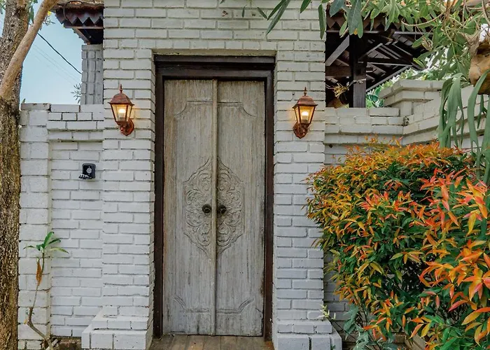 Sakya By Bali Villa Canggu (Bali)