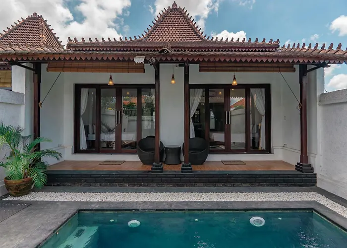 Sakya By Bali *