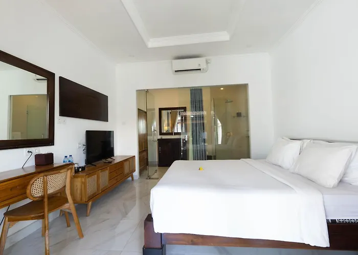 Sakya By Bali * Canggu (Bali)