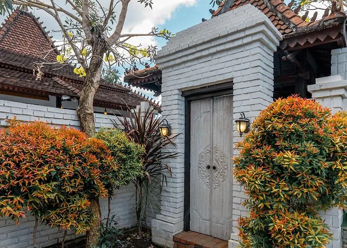 Sakya By Bali Villa