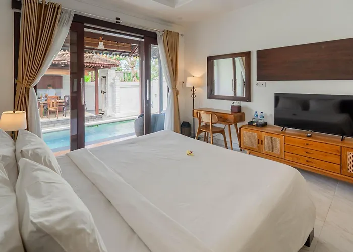 Villa Sakya By Bali