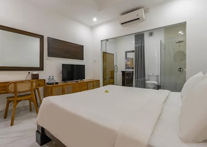 Villa Sakya By Bali *
