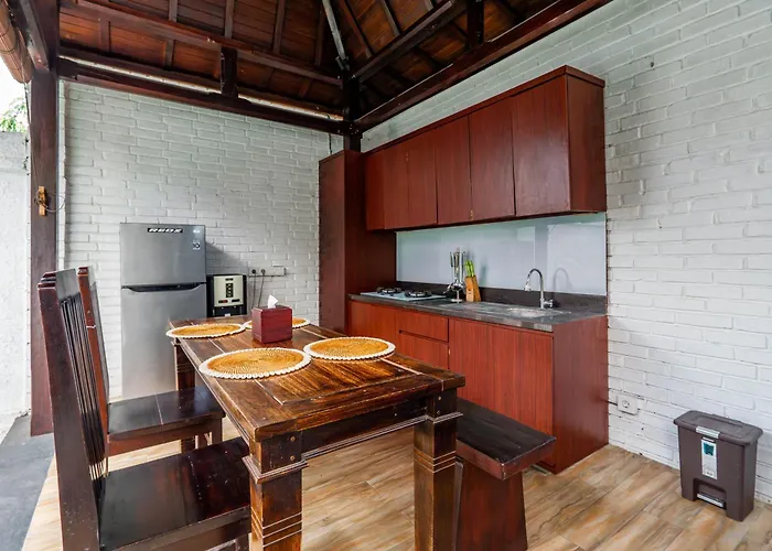 Sakya By Bali Villa Canggu (Bali)