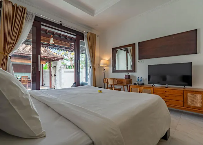 Villa Sakya By Bali