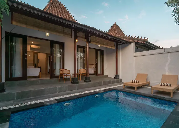 Villa Sakya By Bali Canggu (Bali)