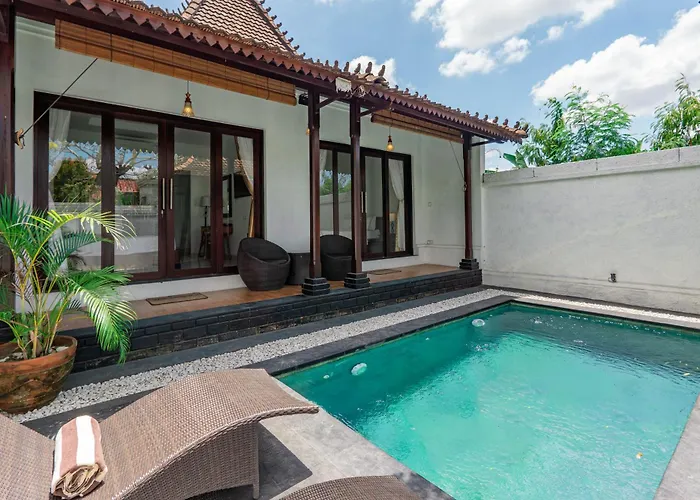 Villa Sakya By Bali Canggu (Bali)