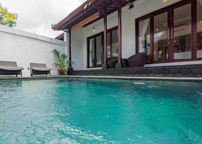 Villa Sakya By Bali