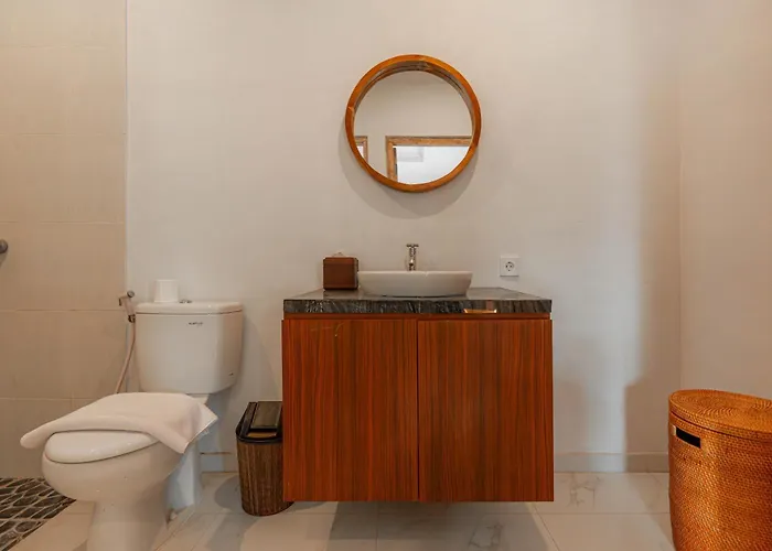 Sakya By Bali Villa *