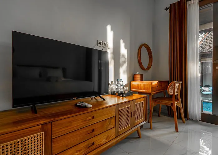 Sakya By Bali Villa Canggu (Bali)