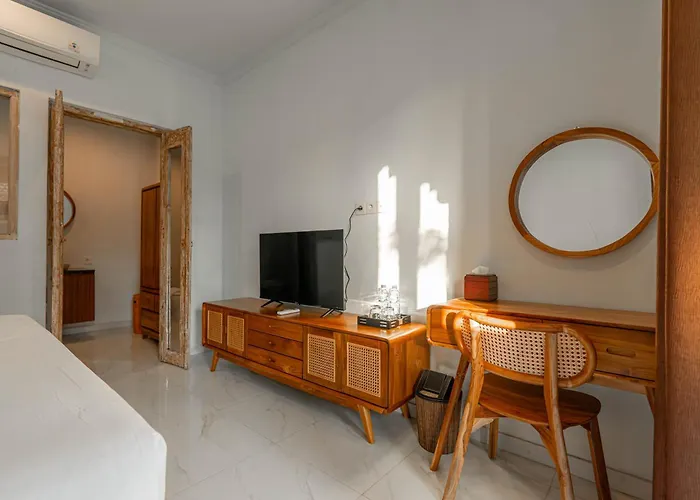 Villa Sakya By Bali Canggu (Bali)