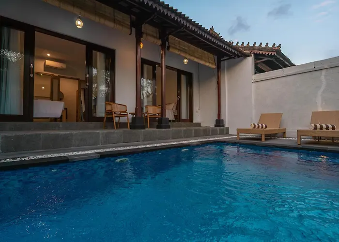 Sakya By Bali Canggu (Bali)