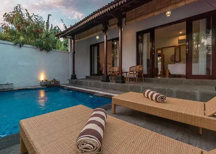 Villa Sakya By Bali