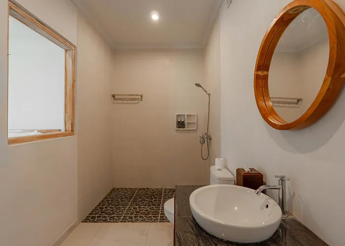 Villa Sakya By Bali *