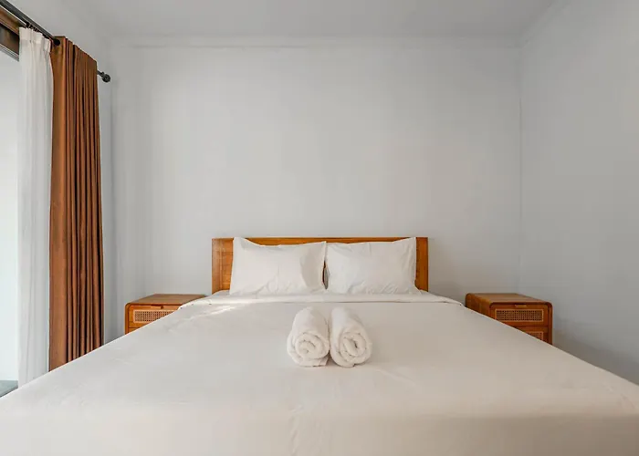 Sakya By Bali Villa Canggu (Bali)