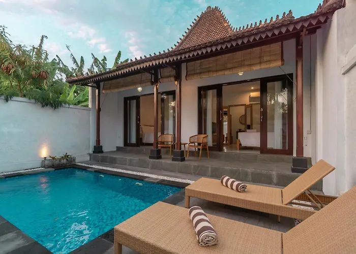 Sakya By Bali
