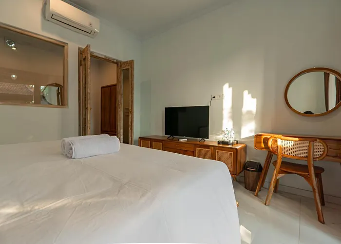 Sakya By Bali Villa *